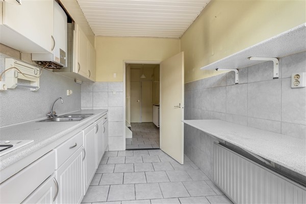 Medium property photo - Vredewold 21, 9642 EN Veendam